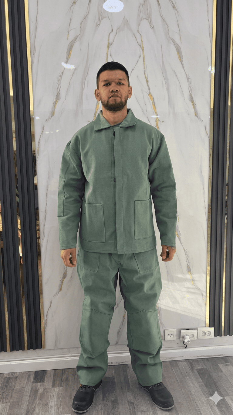 Workwear