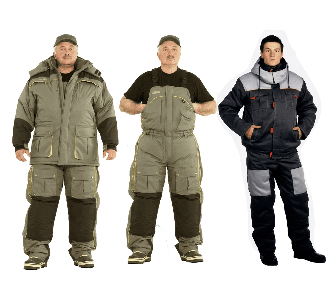 Workwear