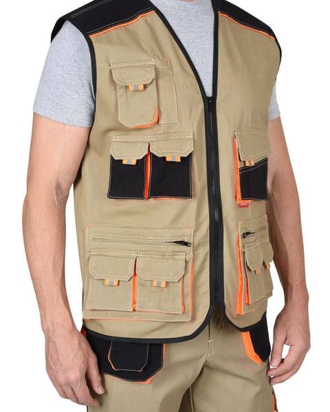 Workwear