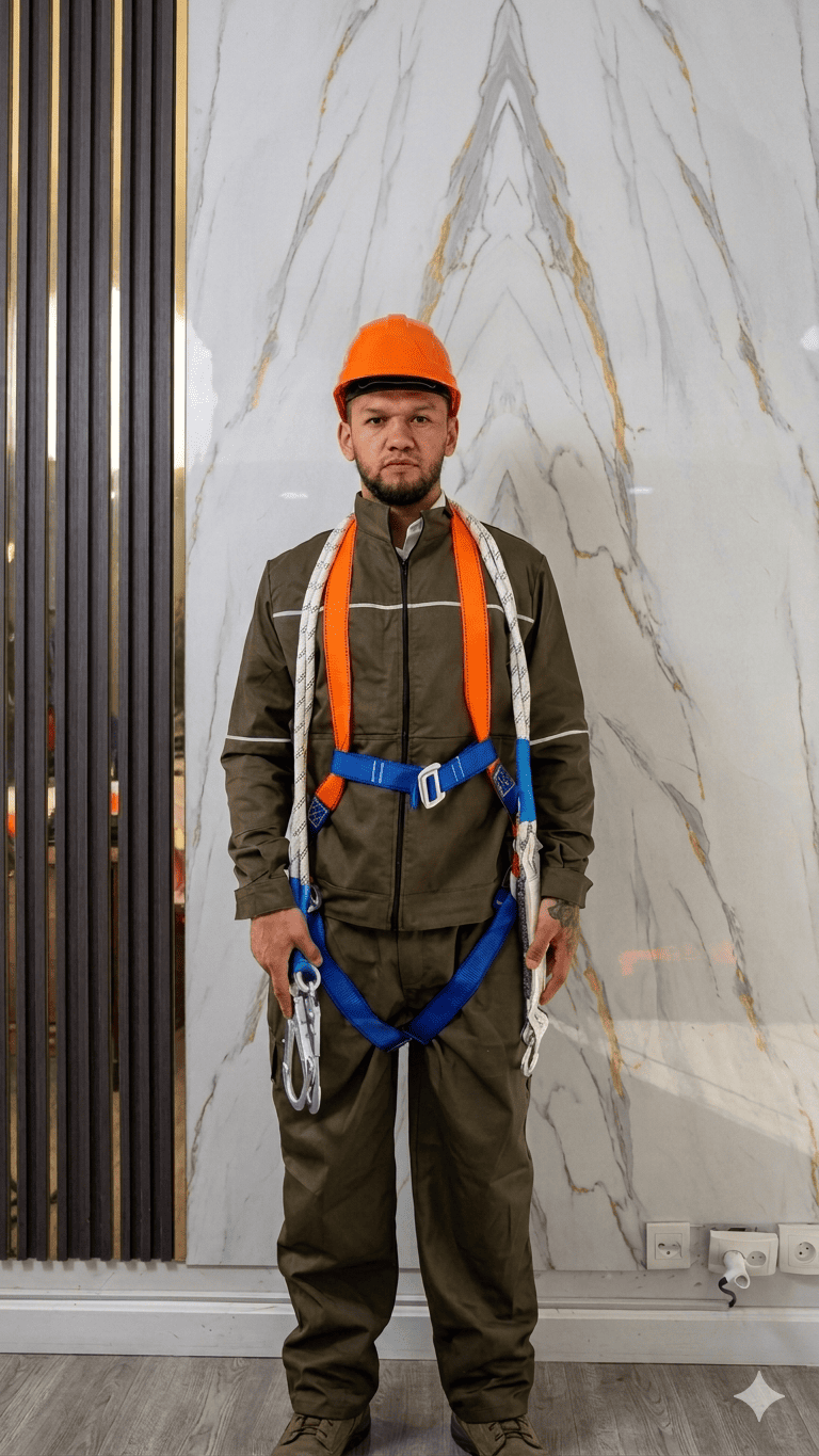 Workwear