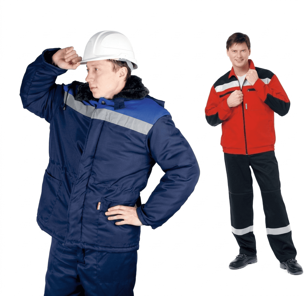 Workwear