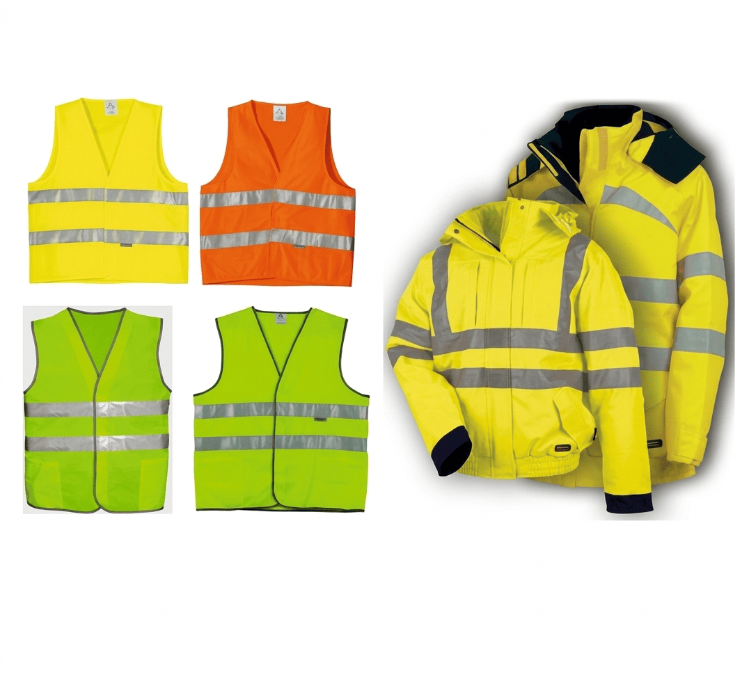 Workwear