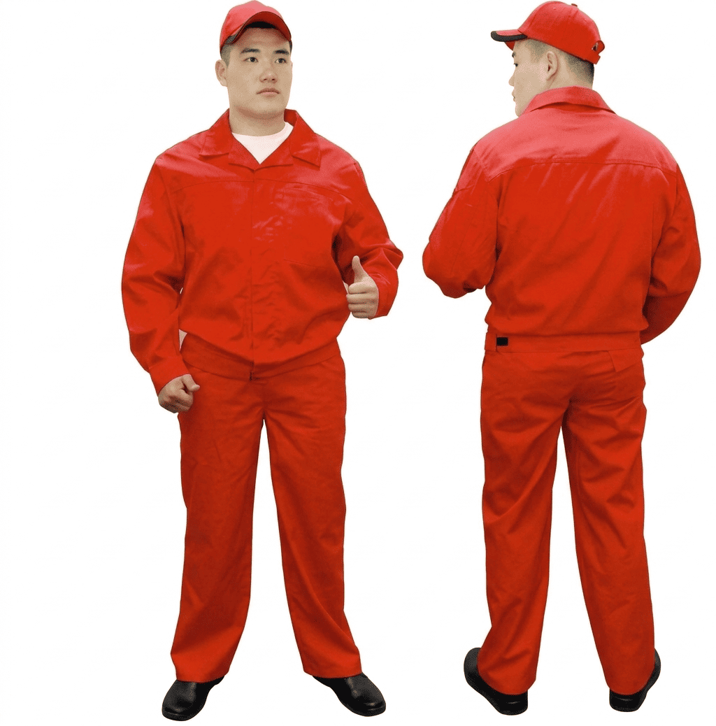 Workwear