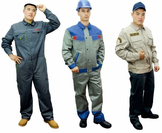 Workwear