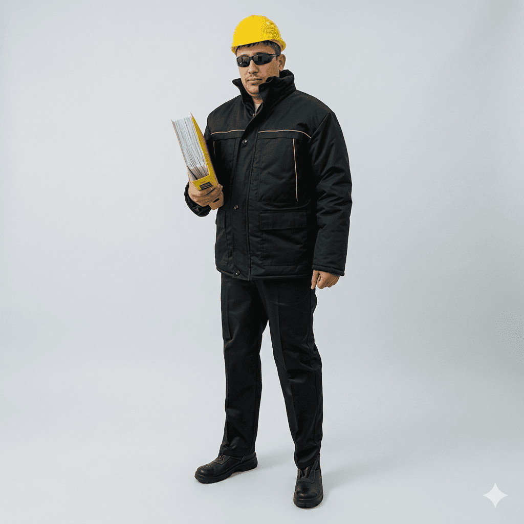 Workwear