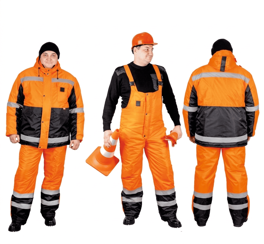 Workwear